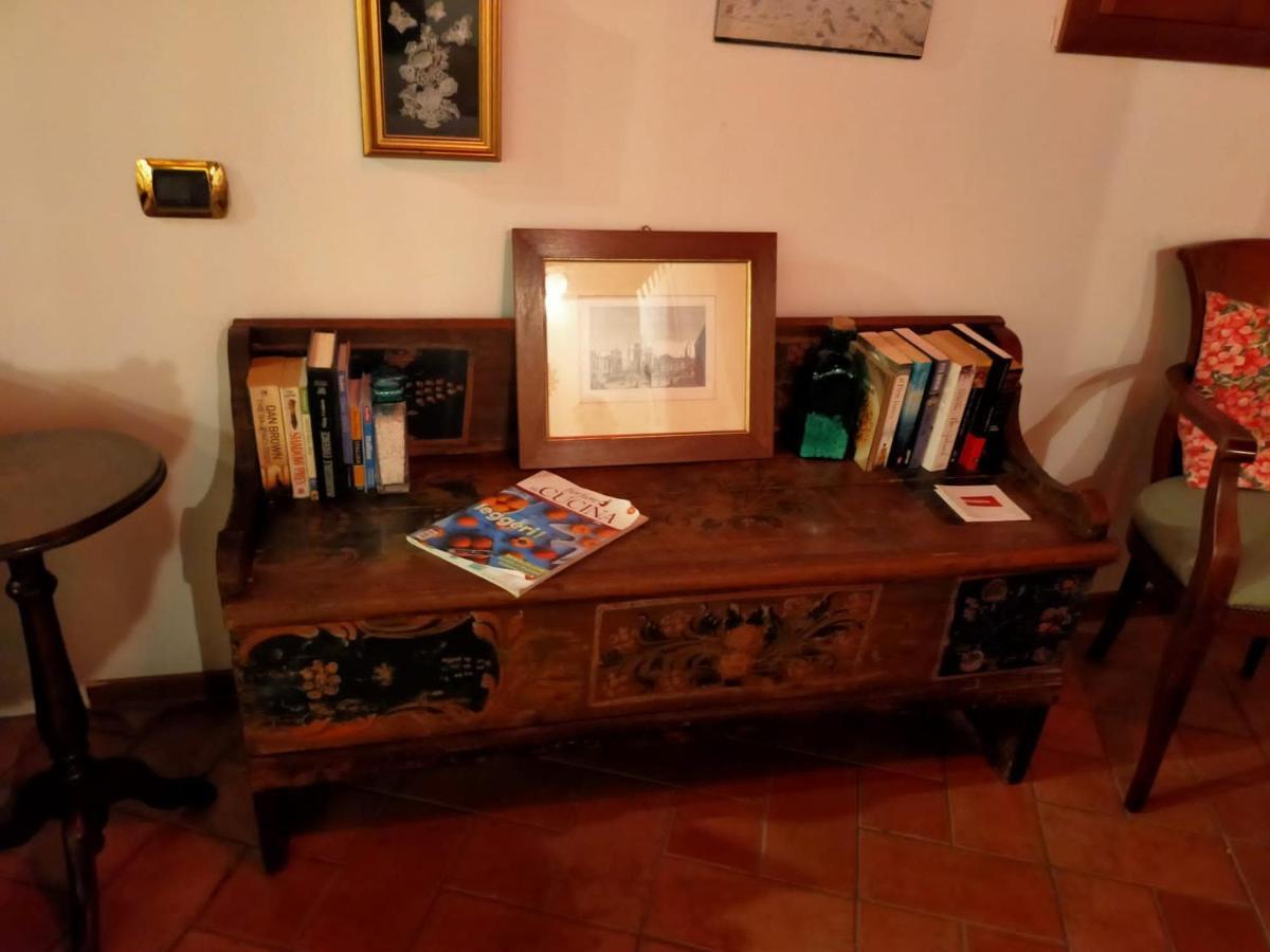 Suite Ai Leoni Venetië Buitenkant foto