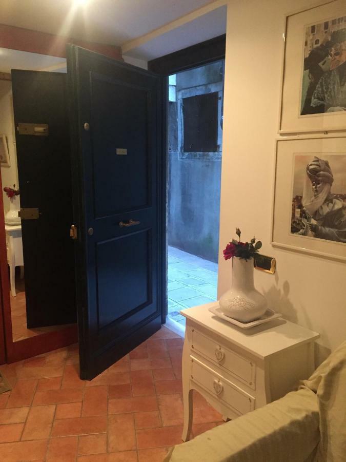 Suite Ai Leoni Venetië Buitenkant foto